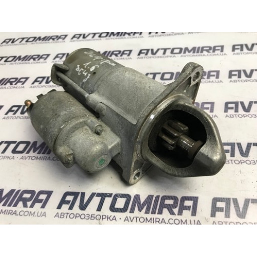 Стартер 1.1kW Opel Astra H 1.6 16V 2004-2010 55556092